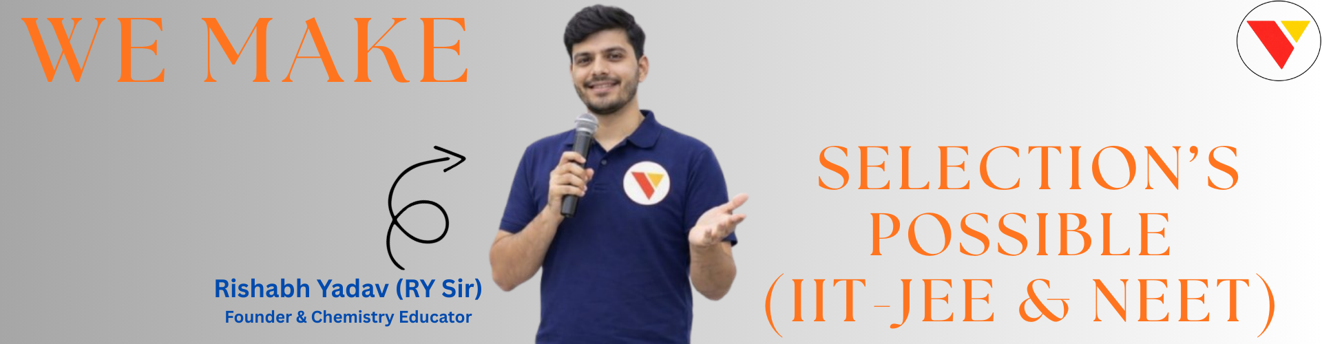 we make selection’s possible (1)